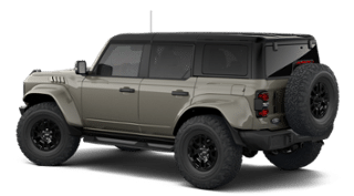 2026 Ford Bronco® External Image 2